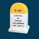 lacets du grand colombier