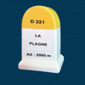 La Plagne