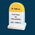 Plateau de Solaison
