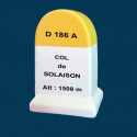 Col de Solaison