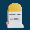 Umbrail Pass