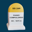 PASSO COMPOLONGO