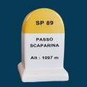PASSO SCAPARINA