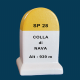  milestone road - ITALIE COLLE di  NAVA