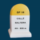  milestone road - ITALIE COLLE BALTERA