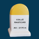 COLLE RASTCIAS