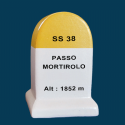 PASSO MORTIROLO