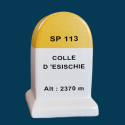COLLE D 'ESISCHIE