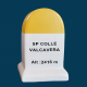  milestone road - ITALIE SP COLLE VALCAVERA