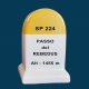  milestone road - ITALIE PASSO del REBEDUS