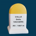 Colle della Vaccera