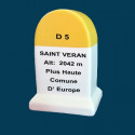 Saint veran