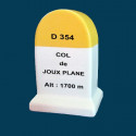 Col de Joux Plane alt 1700 m