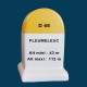  milestone road - Bretagne Pleumeleuc