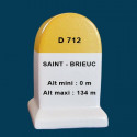 Saint Brieuc