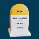 Saint Jacut - Paris